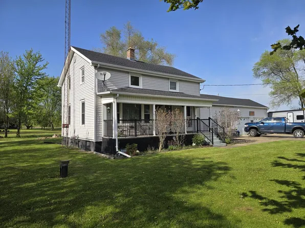 11704 12th STREET, Sturtevant, WI 53177