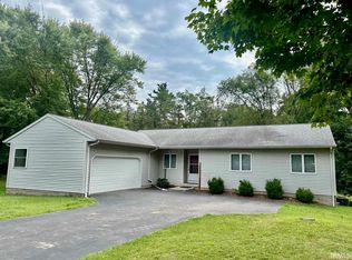 1830 E Thornton Dr, Bloomington, IN 47401
