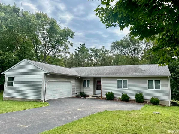 1830 E Thornton Dr, Bloomington, IN 47401