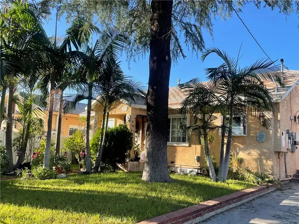 10637 Crockett St, Sun Valley, CA 91352