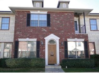 207 Forest Dr #207, College Station, TX 77840