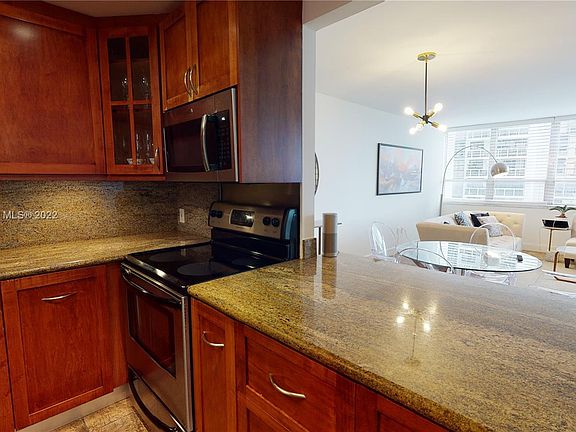 4th image of 11 Island Ave APT 509