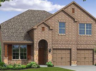 1625 Alton Way, Aubrey, TX 76227