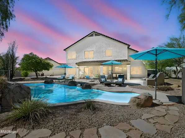 29007 N 45TH Way, Cave Creek, AZ 85331