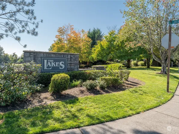 5509 S 237th Place, Kent, WA 98032