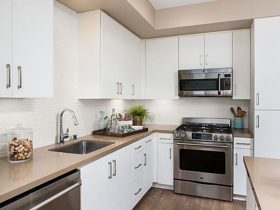 Signature Collection Kitchen