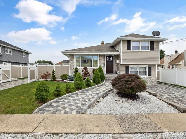 147 James St, Hopelawn, NJ 08861
