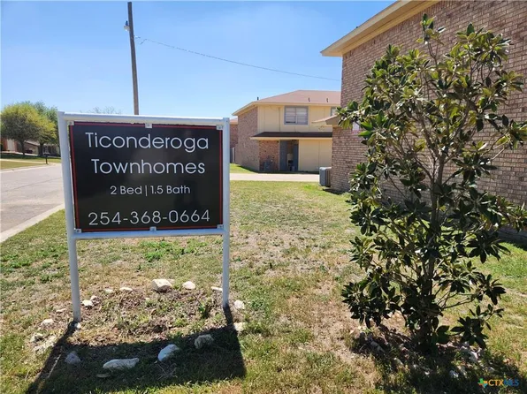 900 Ticonderoga Dr #B, Temple, TX 76504