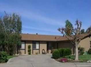 1861 Blevins Ct, Turlock, CA 95380