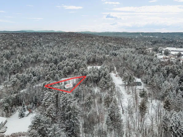 M4 L16-7 Coburn Avenue, Skowhegan, ME 04976