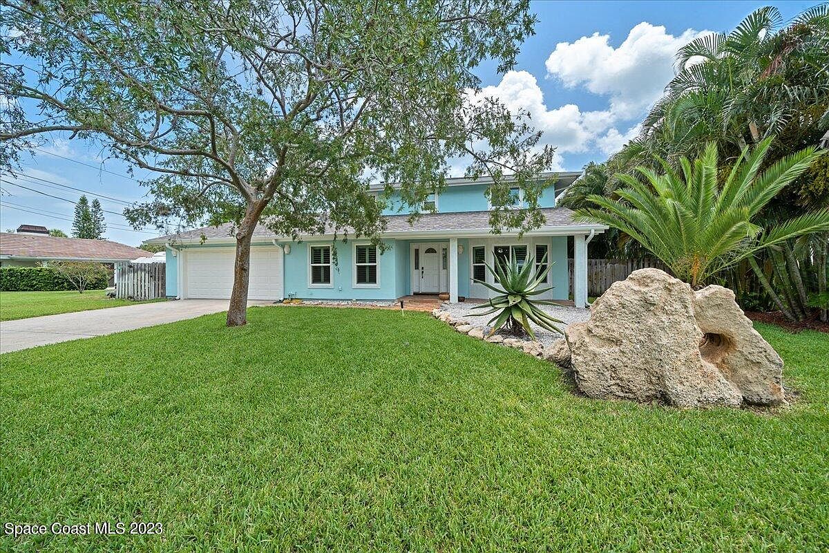 1105 Magnolia Dr, Indialantic, FL 32903 Zillow