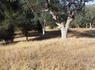 Titan Dr, Coarsegold, CA