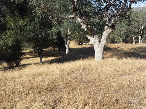 Titan Dr, Coarsegold, CA 93614