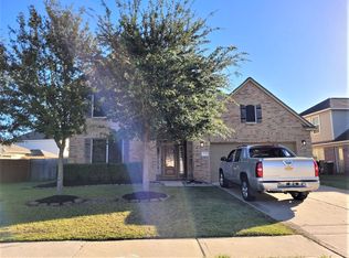 17330 Cricket Mill Dr, Humble, TX 77346