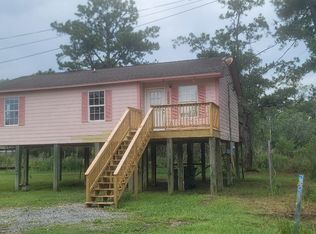 5026 Gem St, Bay Saint Louis, MS 39520