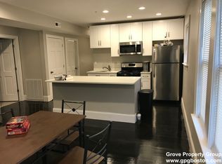 260 Parker Hill Ave #3, Roxbury Crossing, MA 02120