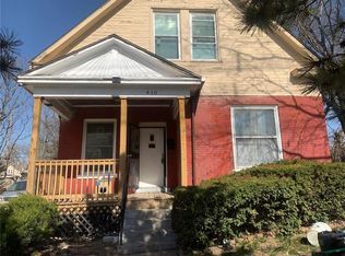 410 Quindaro Blvd, Kansas City, KS 66101