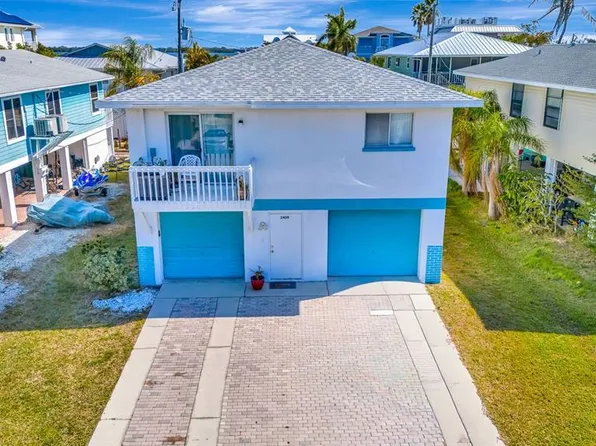 2409 Avenue B, Bradenton Beach, FL 34217