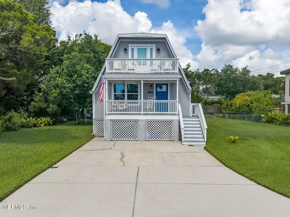 123 FERDINAND Avenue, St. Augustine, FL 32080
