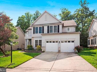 3320 Shrewsbury Rd, Abingdon, MD 21009