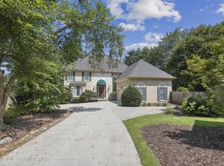 4540 Crestwicke Pointe, Sandy Springs, GA 30319