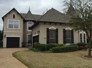 2709 Broken Bow Cir, Plano, TX 75093