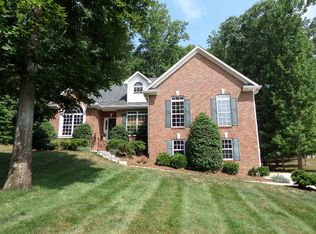 4205 Maple Tree Ct, Colfax, NC 27235