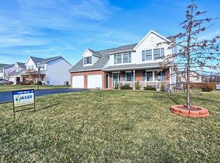 12 Colton Dr, Shippensburg, PA