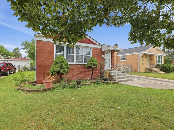 4034 W 81st St, Chicago, IL 60652
