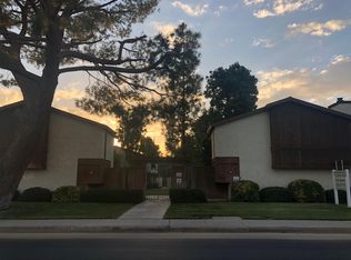 105 Real Rd APT K, Bakersfield, CA 93309