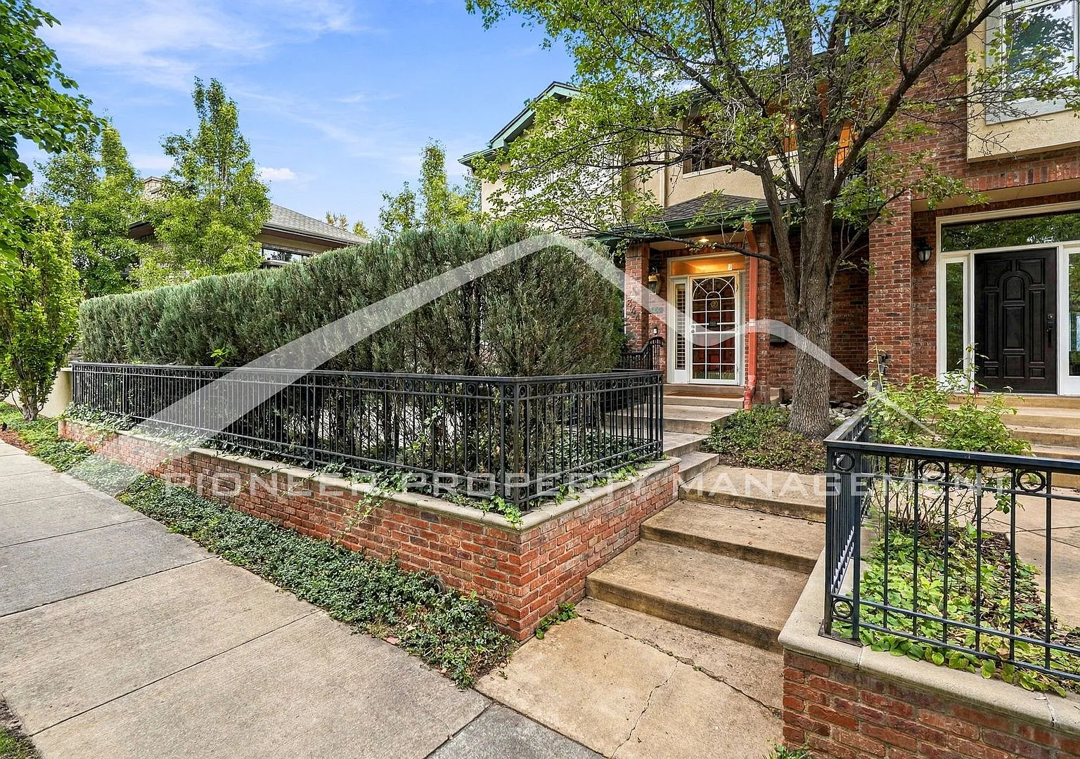 Exquisite Home In The Heart Of Cherry Creek With a 3-Car Garage! — Photo 1