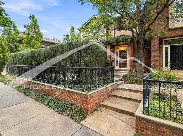 344 Saint Paul St, Denver, CO 80206