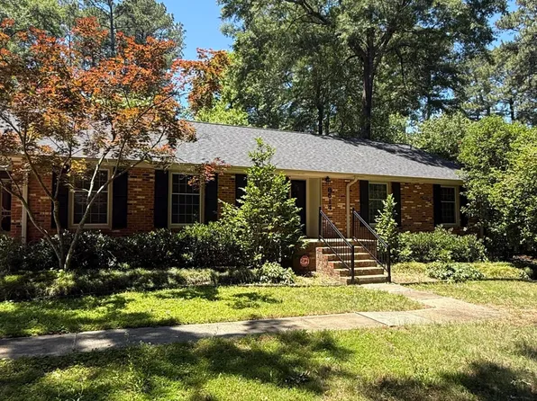 3514 Courtland Dr, Durham, NC 27707