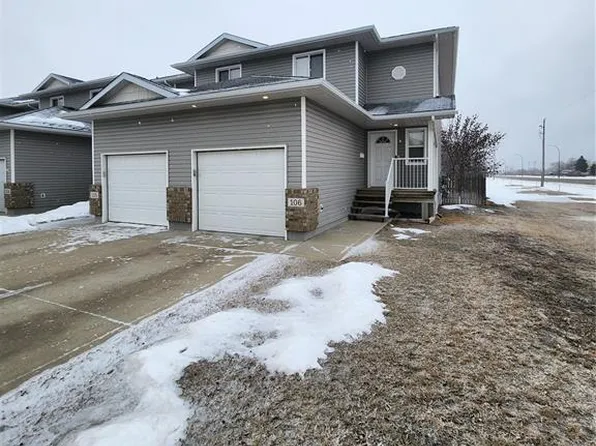 UNIT 106-2201 Newcombe DRIVE, Estevan, SK S4A 2T6