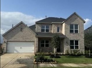 31030 Vintage Creek Trl, Fulshear, TX 77441