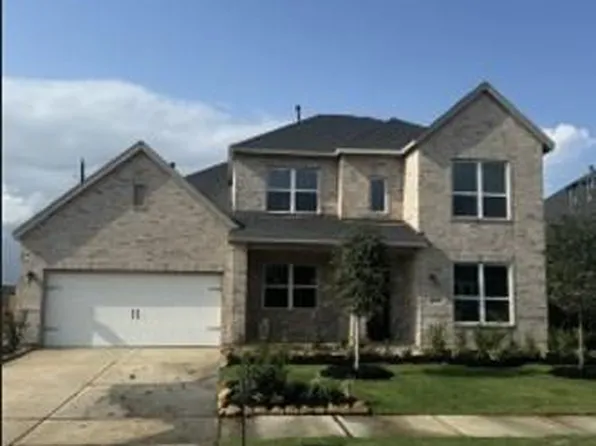 31030 Vintage Creek Trl, Fulshear, TX 77441