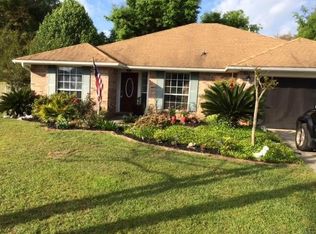 6725 High Knoll Ct, Milton, FL 32570