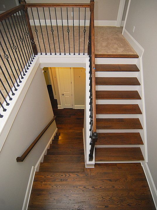 Gorgeous Staircase