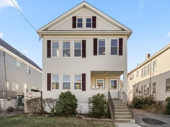 35 Bonner Ave Floor 2, Medford, MA 02155