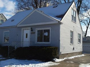 337 W Barrett Ave, Madison Heights, MI 48071