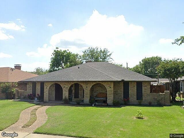 Property Front View