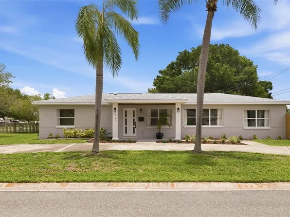 4191 Cherry St NE, Saint Petersburg, FL 33703