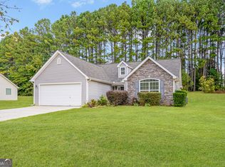 153 Fears Dr, Hampton, GA 30228