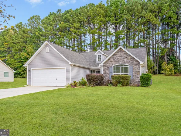 153 Fears Dr, Hampton, GA 30228