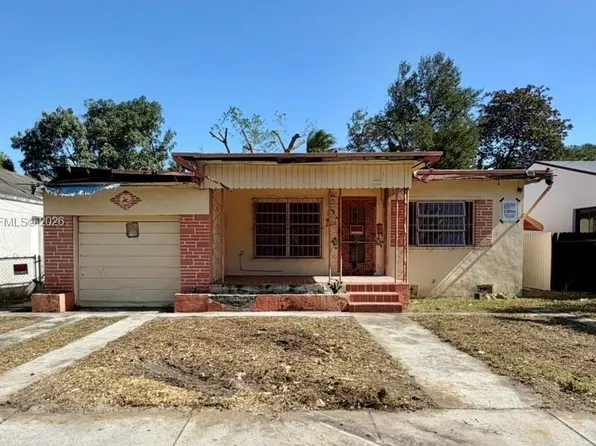 3233 NW 13th Ave, Miami, FL 33142