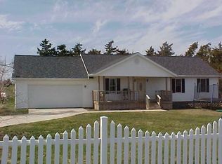 1497 Kirby Ave, New Sharon, IA 50207