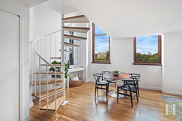 Rented by Halstead Real Estate