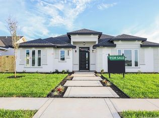 3012 E Rabbit Run Ave, Alton, TX 78573