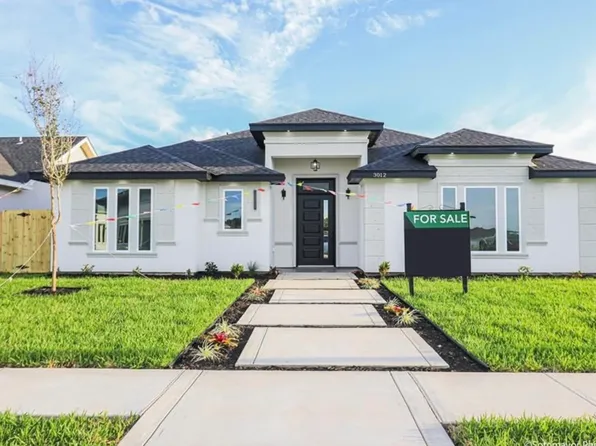 3012 E Rabbit Run Ave, Alton, TX 78573