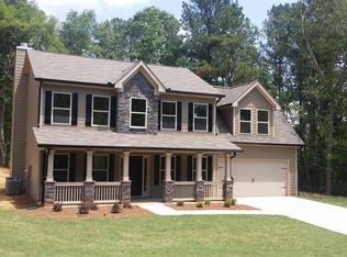 1416 Nantucket Dr #32, Bethlehem, GA 30620